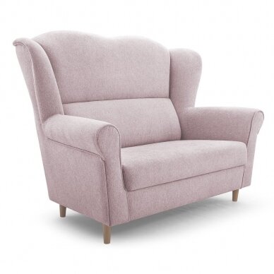 Dvivietė sofa