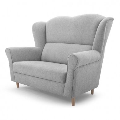 Dvivietė sofa 1