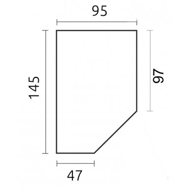 Komplektas "NANO" A 8