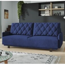 Trivietė sofa - lova