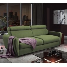 Trivietė sofa - lova