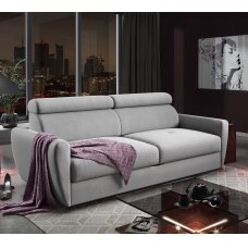 Trivietė sofa - lova