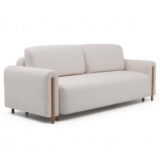 Trivietė sofa - lova