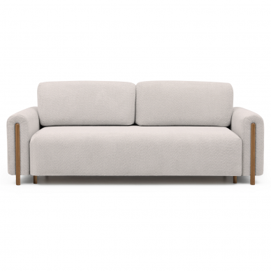 Trivietė sofa - lova 1