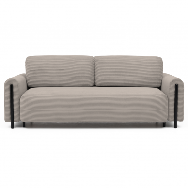 Trivietė sofa - lova 1