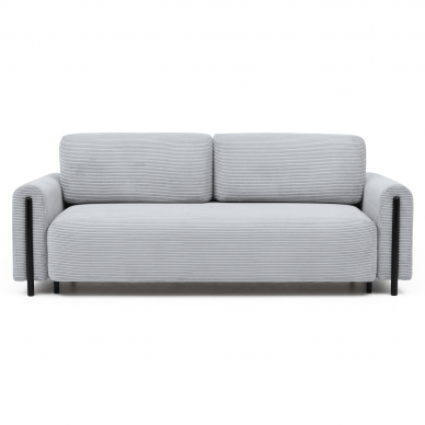 Trivietė sofa - lova 1