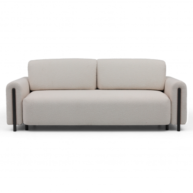 Trivietė sofa - lova 1