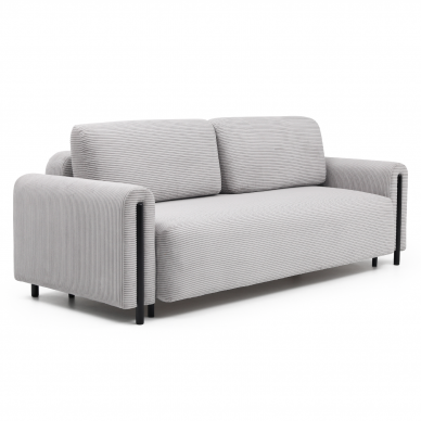 Trivietė sofa - lova