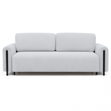 Trivietė sofa - lova 1