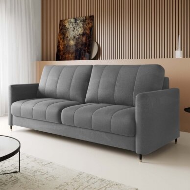 Trivietė sofa - lova 1