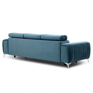 Trivietė sofa - lova 4