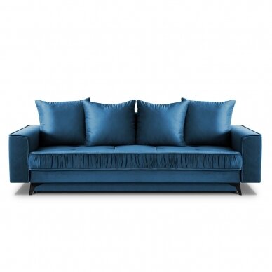 Trivietė sofa - lova 1