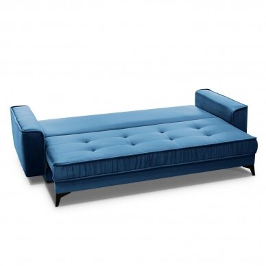 Trivietė sofa - lova 3