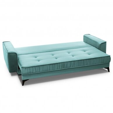 Trivietė sofa - lova 3