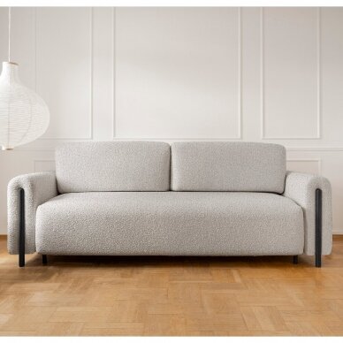 Trivietė sofa - lova 2