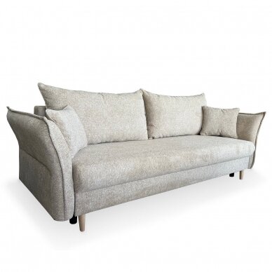 Trivietė sofa - lova 1